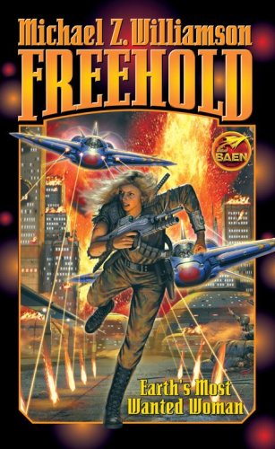Stock image for Freehold (Baen Science Fiction) for sale by SecondSale