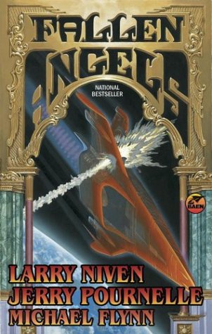 Imagen de archivo de Fallen Angels a la venta por Half Price Books Inc.