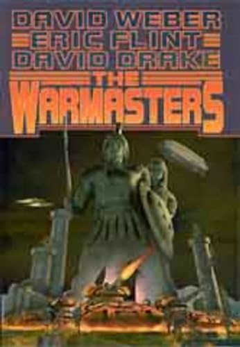 9780743471855: The Warmasters