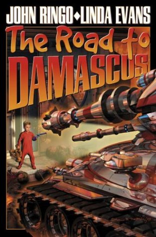 Beispielbild fr The Road to Damascus zum Verkauf von Better World Books