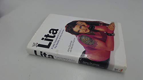 9780743473989: Lita: A Less Traveled R.O.A.D.-The Reality of Amy Dumas
