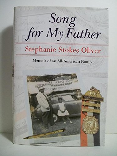 9780743474047: Song for My Father: Memoir of an All-American Family