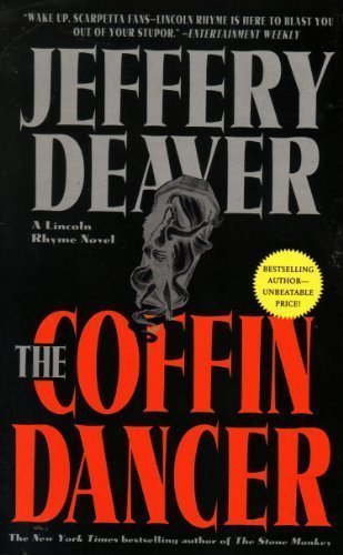 Stock image for The Coffin Dancer for sale by Jenson Books Inc