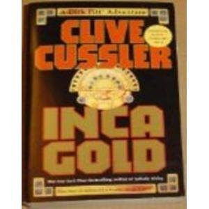 Imagen de archivo de Inca Gold a la venta por Wonder Book