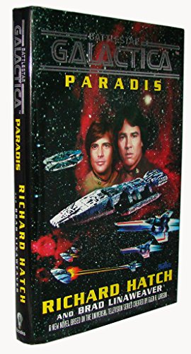 Beispielbild fr Battlestar Galactica: Paradis zum Verkauf von BooksRun