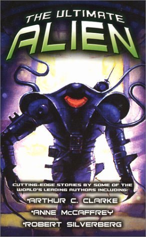 Imagen de archivo de The Ultimate Alien a la venta por WorldofBooks