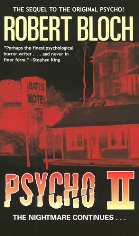 9780743474726: Psycho II