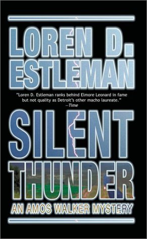 Beispielbild fr Silent Thunder zum Verkauf von Better World Books