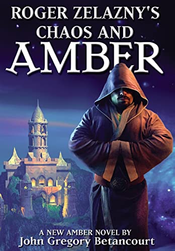 Stock image for Roger Zelazny's Chaos and Amber for sale by Better World Books: West