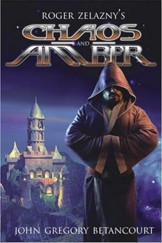 

Roger Zelazny's Chaos and Amber [signed] [first edition]