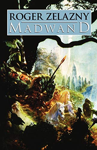 Madwand (9780743475266) by Zelazny, Roger