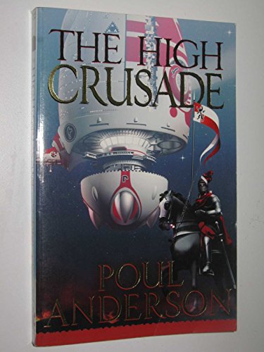 9780743475280: The High Crusade