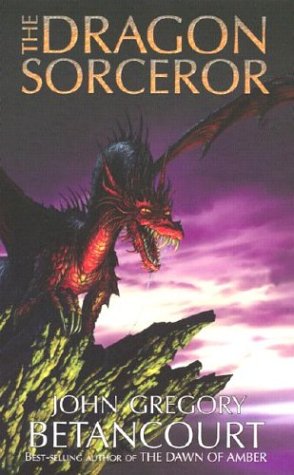 Beispielbild fr The Dragon Sorcerer zum Verkauf von HPB Inc.