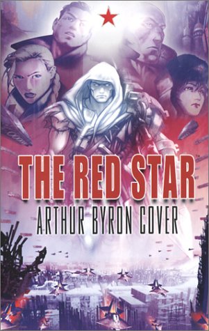 9780743475327: The Red Star