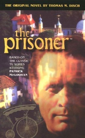 Beispielbild fr The Prisoner zum Verkauf von Open Books