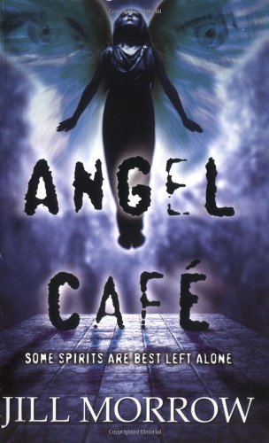 Beispielbild fr Angel Cafe zum Verkauf von Wonder Book