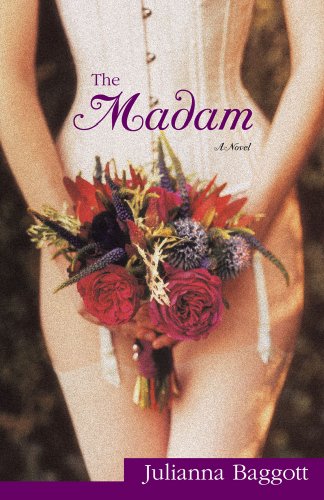 The Madam (9780743475990) by Julianna Baggott