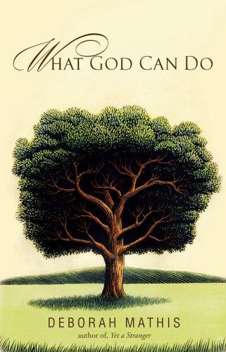 WHAT GOD CAN DO : HOW FAITH CHANGES LIVE