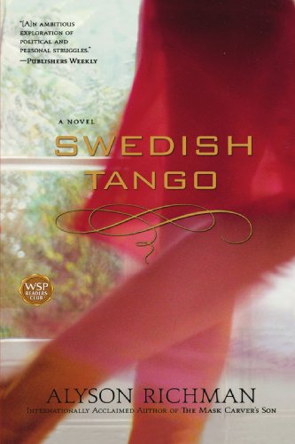 Imagen de archivo de Swedish Tango: A Novel a la venta por Ergodebooks