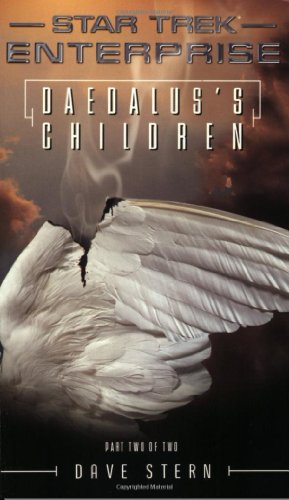 Stock image for Daedalus's Children (Star Trek: Enterprise) for sale by Jenson Books Inc