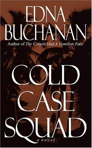 Beispielbild fr Cold Case Squad zum Verkauf von SecondSale
