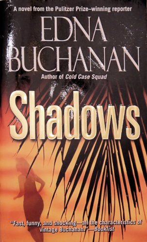Beispielbild fr Shadows : A Novel zum Verkauf von Better World Books