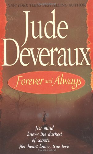 Imagen de archivo de Forever and Always (Forever Trilogy) a la venta por Your Online Bookstore
