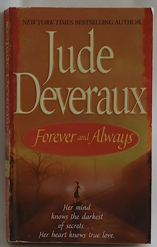 Stock image for Forever and Always (Forever Trilogy) for sale by Gulf Coast Books