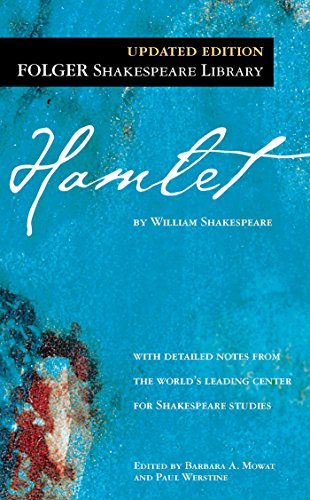 9780743477123: Hamlet