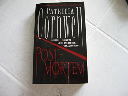 Stock image for Postmortem (Kay Scarpetta) for sale by BooksRun
