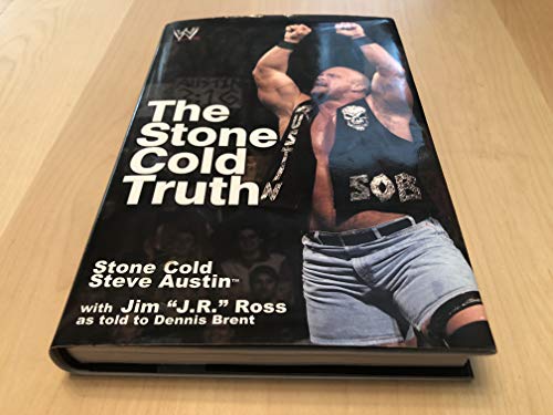 Imagen de archivo de The Stone Cold Truth (WWE) a la venta por Cheryl's Books