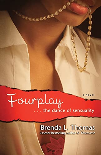 9780743477277: Fourplay: ...the Dance of Sensuality