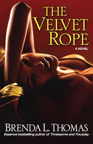 Stock image for The Velvet Rope for sale by SecondSale