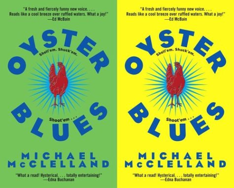 Imagen de archivo de Oyster Blues: A Novel a la venta por SecondSale