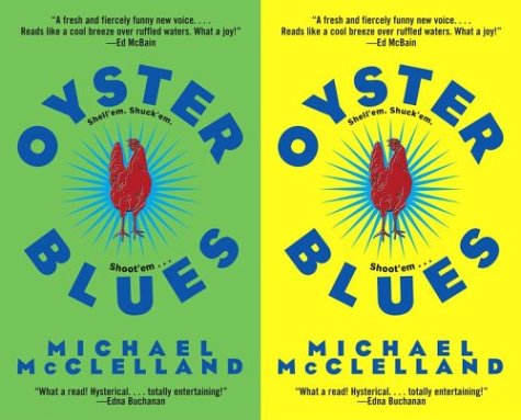 9780743477314: Oyster Blues: A Novel