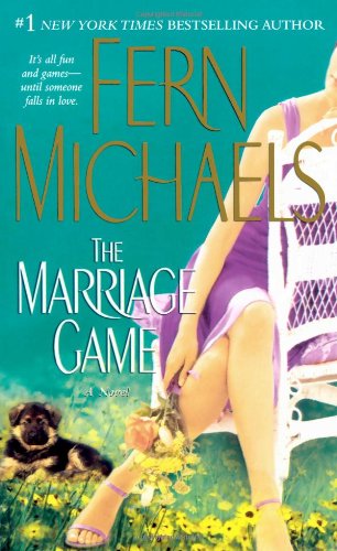 Beispielbild fr The Marriage Game: A Novel zum Verkauf von Colorado's Used Book Store
