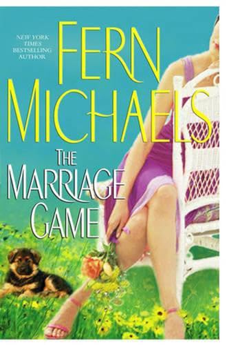 9780743477468: The Marriage Game: A Novel