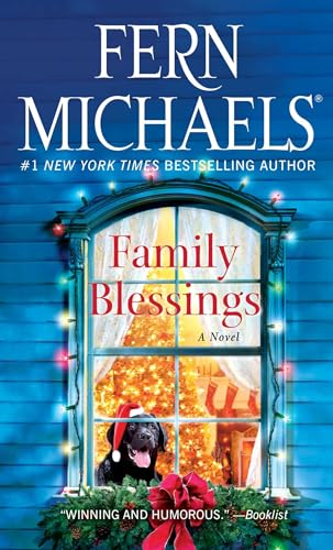 9780743477482: Family Blessings: A Novel