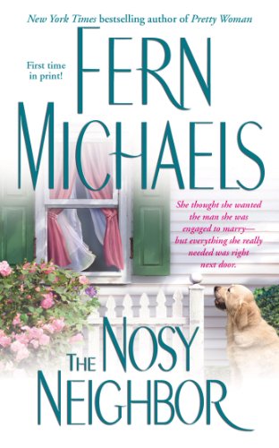 9780743477499: The Nosy Neighbor