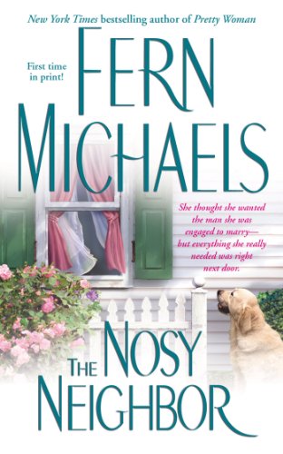 Imagen de archivo de The Nosy Neighbor a la venta por Nelsons Books