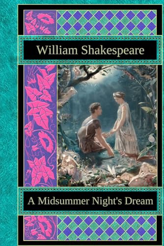 Stock image for A Midsummer Night's Dream (Folger Shakespeare Library) for sale by SecondSale
