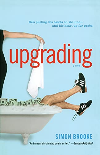 Stock image for Upgrading for sale by Old Goat Books
