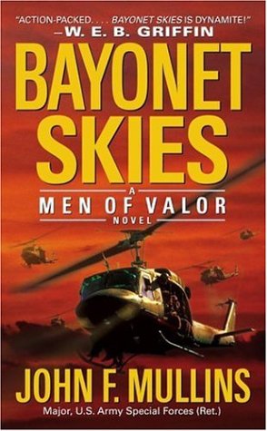 Beispielbild fr Bayonet Skies: Men of Valor zum Verkauf von Zoom Books Company