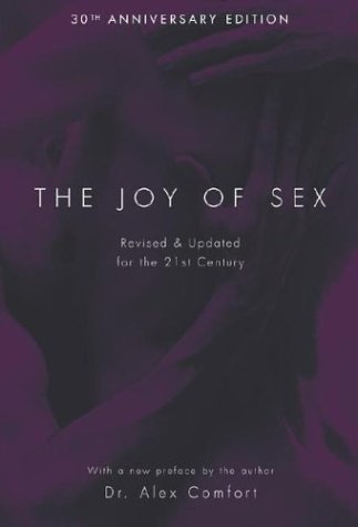 9780743477741: Joy of Sex, The