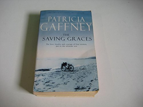 Stock image for The Saving Graces for sale by AwesomeBooks
