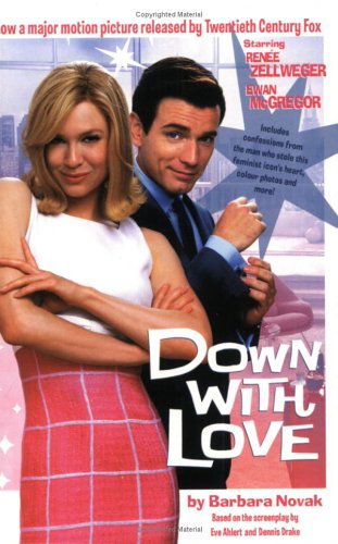 Imagen de archivo de Down with Love a la venta por WorldofBooks