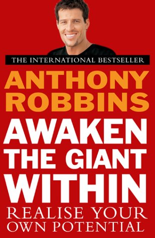 9780743478090: Awaken the Giant within - AbeBooks ...