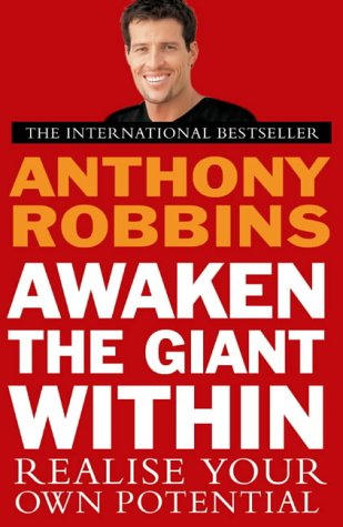 9780743478090: Awaken the Giant within