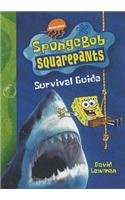 Stock image for Spongebob Squarepants Survival Guide for sale by SecondSale