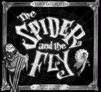 9780743478175: The Spider and the Fly